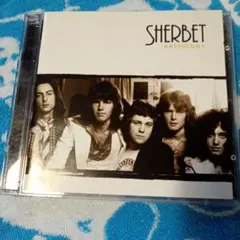 シャーベット Sherbet /Anthology AOR TOTO — image 1