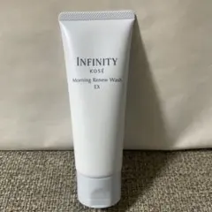 KOSE INFINITY Morning Renew Wash EX — image 1