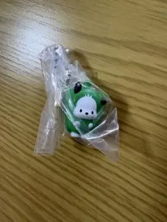 ベジタブルビスケット&チャーム　ポチャッコ — image 1