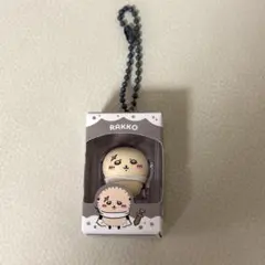 ちいかわ チョコボックス ボックスフィギュアコレクション ラッコ — image 1