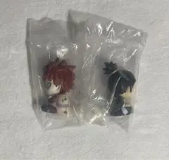 NARUTO りらこっと　奈良シカマル　我愛羅 — image 1