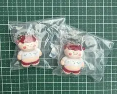 赤見かるび　めじるしアクセサリー — image 1
