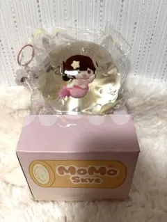 MoMo 海洋シリーズ第4段　シークレット — image 1