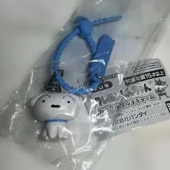 クレヨンしんちゃん カラフルマルチチャーム シロ — image 1