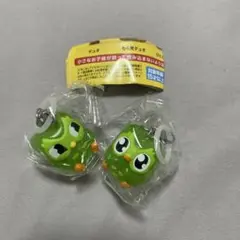 デュオリンゴ めじるしアクセサリー2種② — image 1