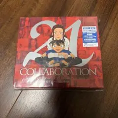 未開封　倉木麻衣×名探偵コナン COLLABORATION BEST 21 — image 1