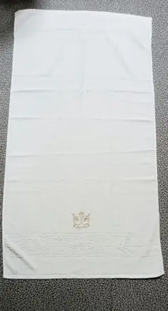 ARAMIS ホワイトタオルセット — image 1