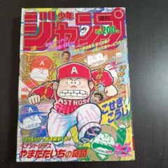 週刊少年ジャンプ1991年 25号 やまだたいちの奇蹟・表紙:巻頭カラー — image 1