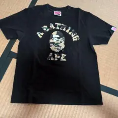 【Sサイズ】A BATHING APE APEE Tシャツ ブラック — image 1