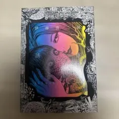 伊藤潤二展 誘惑 イラストレーション — image 1