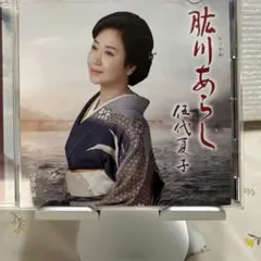 肱川(ひじかわ)あらし — image 1