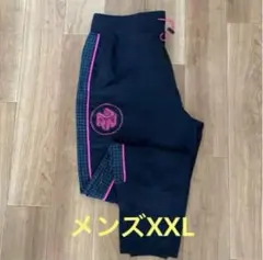 新品タグ付き★Under Armour メンズパンツ XXL ブラック — image 1