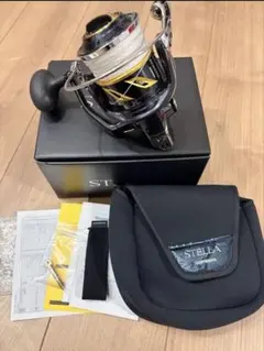 【美品】19STELLA SW14000XG ステラSW14000XG — image 1