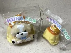 KUNA スクイーズ プリン — image 1