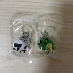 ドラゴンボール　めじるしアクセサリー3 宇宙船 ポルンガ — image 1