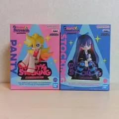 New PANTY & STOCKINGモニター Panty＆Stocking⑤ — image 1