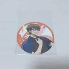 ダイヤのA　AMOCAFE アモカフェ　コースター　御幸一也 — image 1