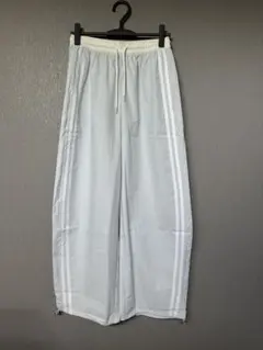 水色　ライン　パンツ — image 1