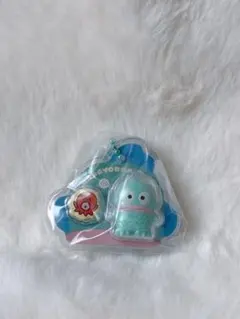 サンリオキャラクターズ パッケージチャーム&チョコボーロ 食玩 — image 1