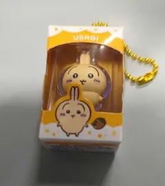 ちいかわチョコボックスキーホルダー うさぎ — image 1
