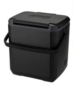 Coleman テイク9ジェットブラック　 未使用品　自宅保管　クーラーボックス — image 1