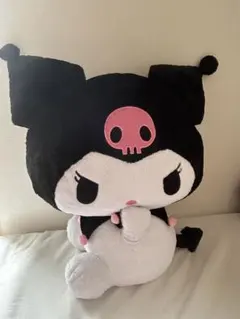 クロミ ぬいぐるみ BIGサイズ — image 1