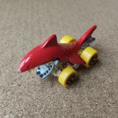 SHARK BITE　ホットウィール — image 1