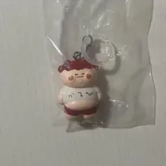 赤見かるび めじるしアクセサリー デブかるび — image 1