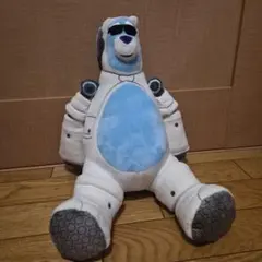 【新品】salesforce Agent Codey ぬいぐるみ — image 1