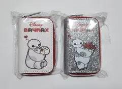 Disney BAYMAX キーケース 2種セット — image 1