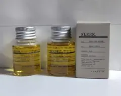 ナンバーエー ケアオイルスリーク 30mL 2本セット ボディオイル — image 1
