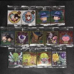 ドラゴンボール 激闘の記憶 被りなし 13枚 ④ — image 1