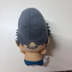チェンソーマン ビーム ぬいぐるみキーホルダー プライズ品 — image 1