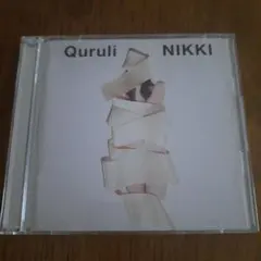 くるり NIKKI CD+DVD — image 1