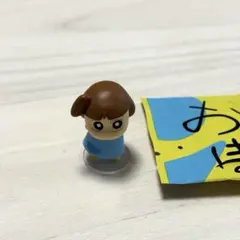 くじポン！ クレヨンしんちゃん サプライズミックス しんこちゃん — image 1
