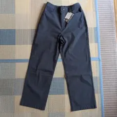 Crocodile カジュアルパンツ Lサイズ ネイビー — image 1