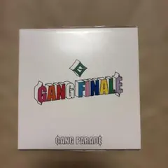 GANGPARADE GANGFINALE ギャンパレ アルバム 厳選盤 — image 1