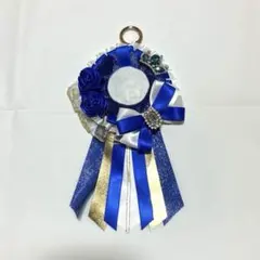 痛ロゼット 青 — image 1