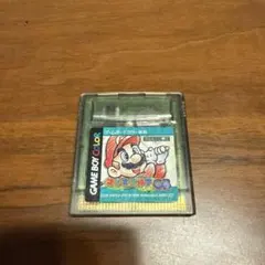 マリオゴルフGB ゲームボーイカラー専用 — image 1