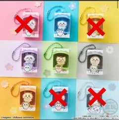 ちいかわチョコボックス　5個セット — image 1
