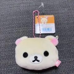 リラックマ コリラックマ ミニコインケース — image 1