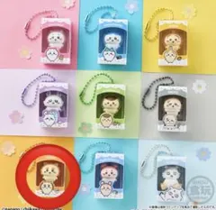 ちいかわ　チョコボックス　ボックスフィギュアコレクション　シーサー — image 1