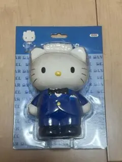 サンリオ 平成レトロ ダニエル マスコットバンク 貯金箱 1999年 — image 1