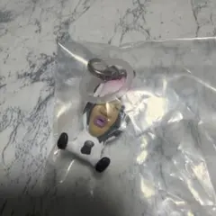 こびとづかん　シボリオオチチ　ガチャガチャ　めじるしアクセサリー — image 1