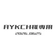 【AYKCH様専用_2026_0625】AIイラスト ポスター — image 1