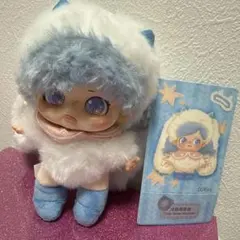 KOKOSA ぬいぐるみ キーホルダー — image 1