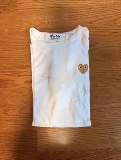 PLAY COMME des GARCONS Tシャツ — image 1