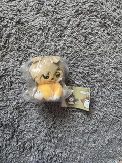 ハイキュー　アニマルぬい　ツムキツネ　宮侑 — image 1