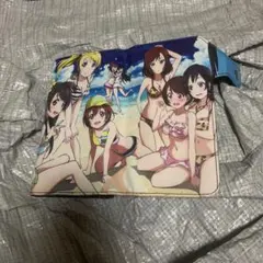 ラブライブ ロングウォレット — image 1