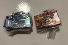 ポケットモンスター サファイア ルビー ゲームボーイ パッケージ キーホルダー — image 1